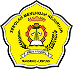 SMK Negeri 1 Pugung