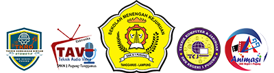 SMK Negeri 1 Pugung, Tanggamus